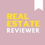 Real Estate Consultant Review icon