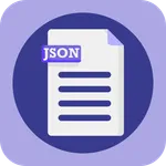 Json File Viewer - Json Editor icon
