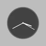 Let time do its job icon