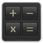 SimpleCalculator icon