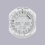 E6B Flight Computer icon