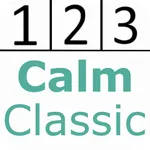 Calm Sudoku - Classic icon