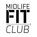 Midlife Fit Club icon
