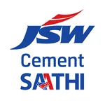 JSW SALES SAATHI icon