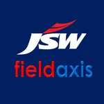 JSW Cement Field Axis icon