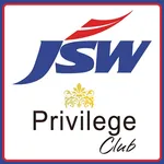JSW Privilege Club icon