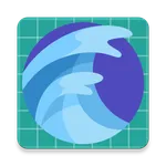 Marine Weather icon