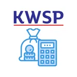 KWSP Calculator icon