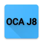 OCA Java 8 FlashCards - 1Z0-80 icon
