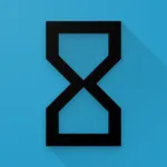 Stopwatch/Countdown - Overlaid icon