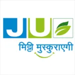Ju agri icon
