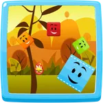 Droppy Jump icon