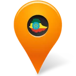 Amharic Maps & Navigation icon