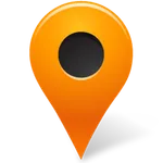 Route Navigation icon