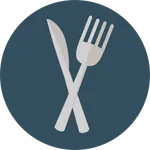 Aplikasi Food Resto Travelo icon