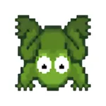 Frog Titan icon