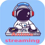 Anime Streaming icon
