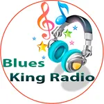 Blues King Radio icon