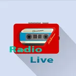 RadioLive icon