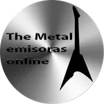 The Metal emisoras icon