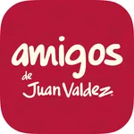 Amigos Juan Valdez Ecuador icon