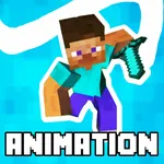 Animation Mod for Minecraft icon