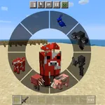 Morph Mod for Minecraft icon