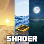 Shaders Mod for Minecraft icon