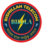BISMILLAH TELECOM BHOLA icon