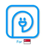 ChargePot for Singapore icon