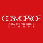 Cosmoprof Asia icon