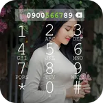 My photo phone dialer icon