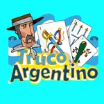 Argentinean truco icon