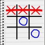 Tic Tac Toe icon