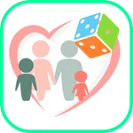 Juegos en familia icon