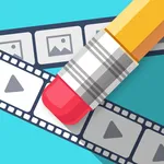 Remove Objects - Photo & Video icon