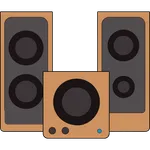SubWoofer Amplifier Booster EQ icon