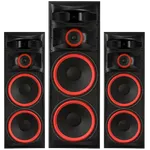 SubWoofer Speaker Enhancer Pro icon