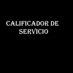 Calificador de Servicio icon
