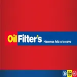 Oil Filters Institucional Desc icon