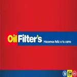 OilFilters Institucional Medic icon