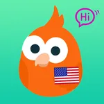 Kids Learn English Vocabulary icon