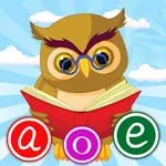 儿童拼音乐园 icon