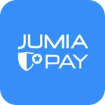 JumiaPay - Pay Safe, Pay Easy icon