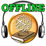 Quran MP3 Offline icon