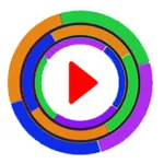 Jump To Color icon