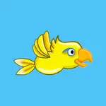Jump Parrot - Funny Game icon