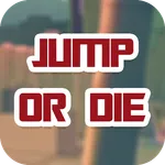 Jump or Die icon