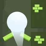 Jumpy Balls Tower icon