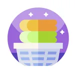 E Laundry Riski Mamuju icon